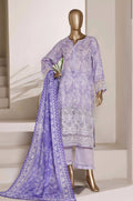 Sadabahar Amyrah Embroidered Lawn 012