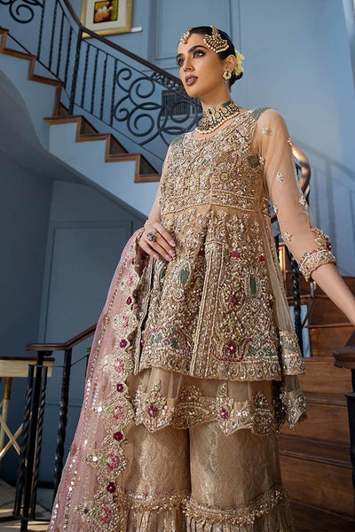 Bridal Garara