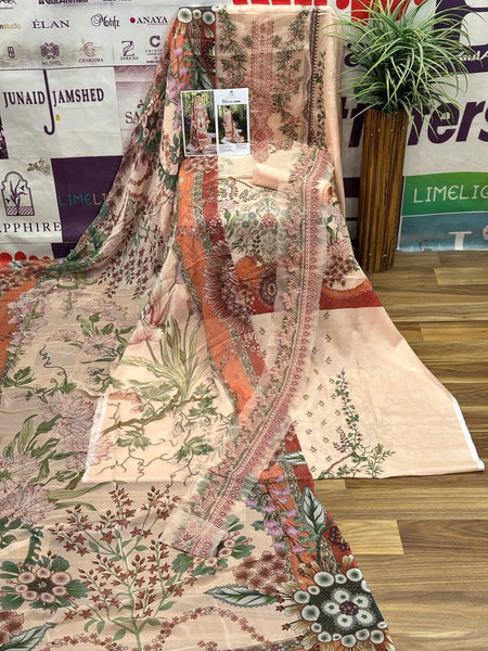 JADE | BLISS LAWN 2025 | 20737