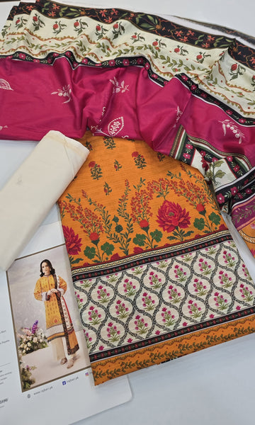 RAHA SUMMER PRINTS | 006