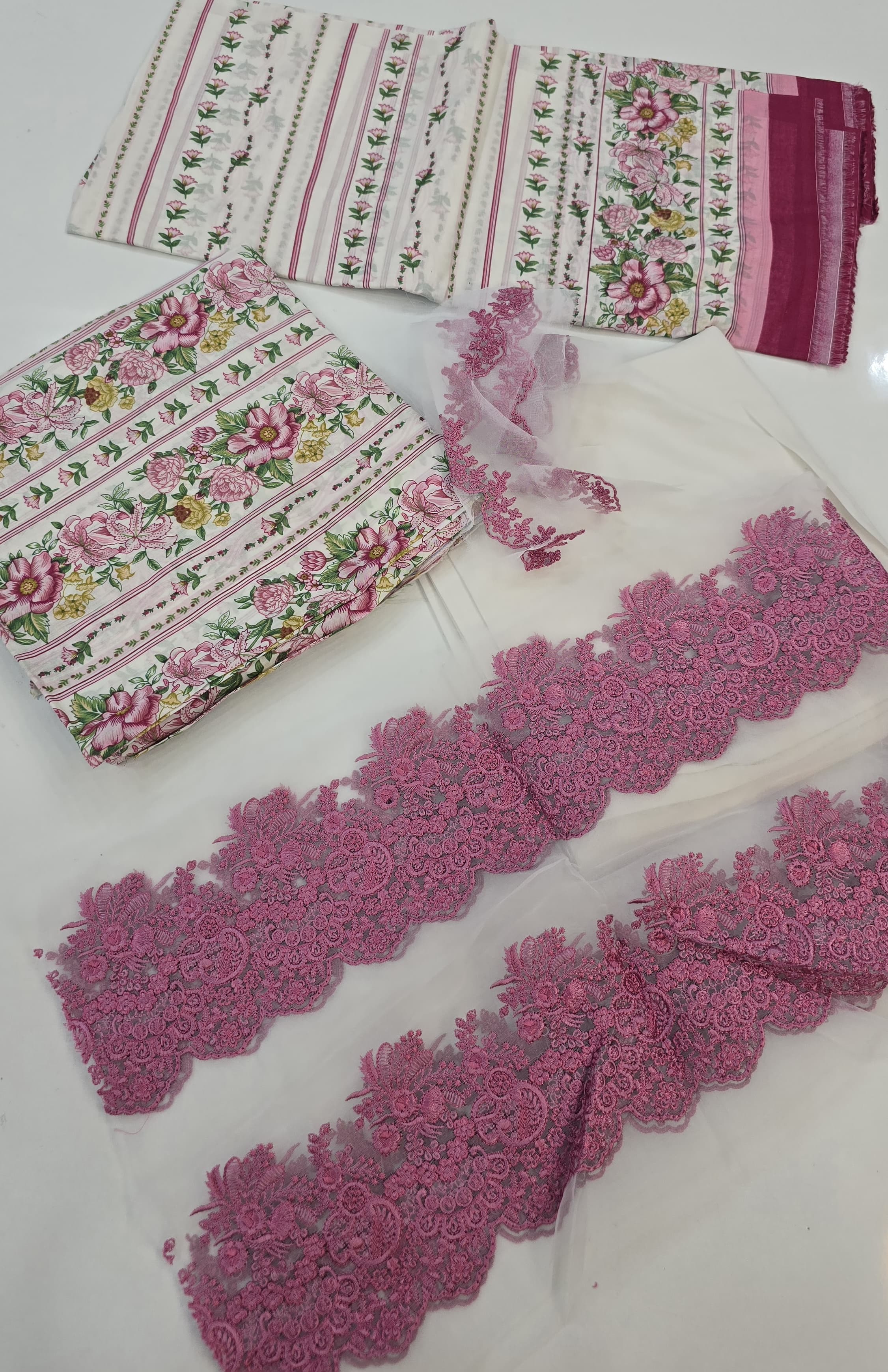 Khaadi Lawn 05