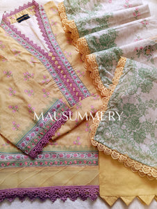 Mausummery Lawn - 03