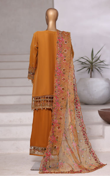 SADABAHAR | MAHPARA- FESTIVE FORMAL  | SM010