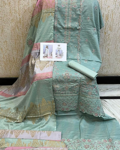 Tawakkal Fabrics|D-1026