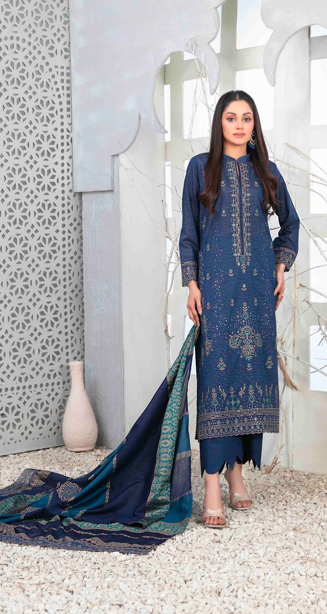 Tawakkal Fabrics|D-1024