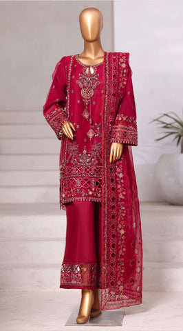 SADABAHAR | MAHPARA- FESTIVE FORMAL | SM001