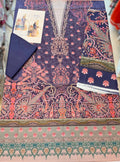 Jade Urban Premium Lawn Prints | JD - 19