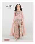 KIDS EID PRET | D.no.264 | PINK