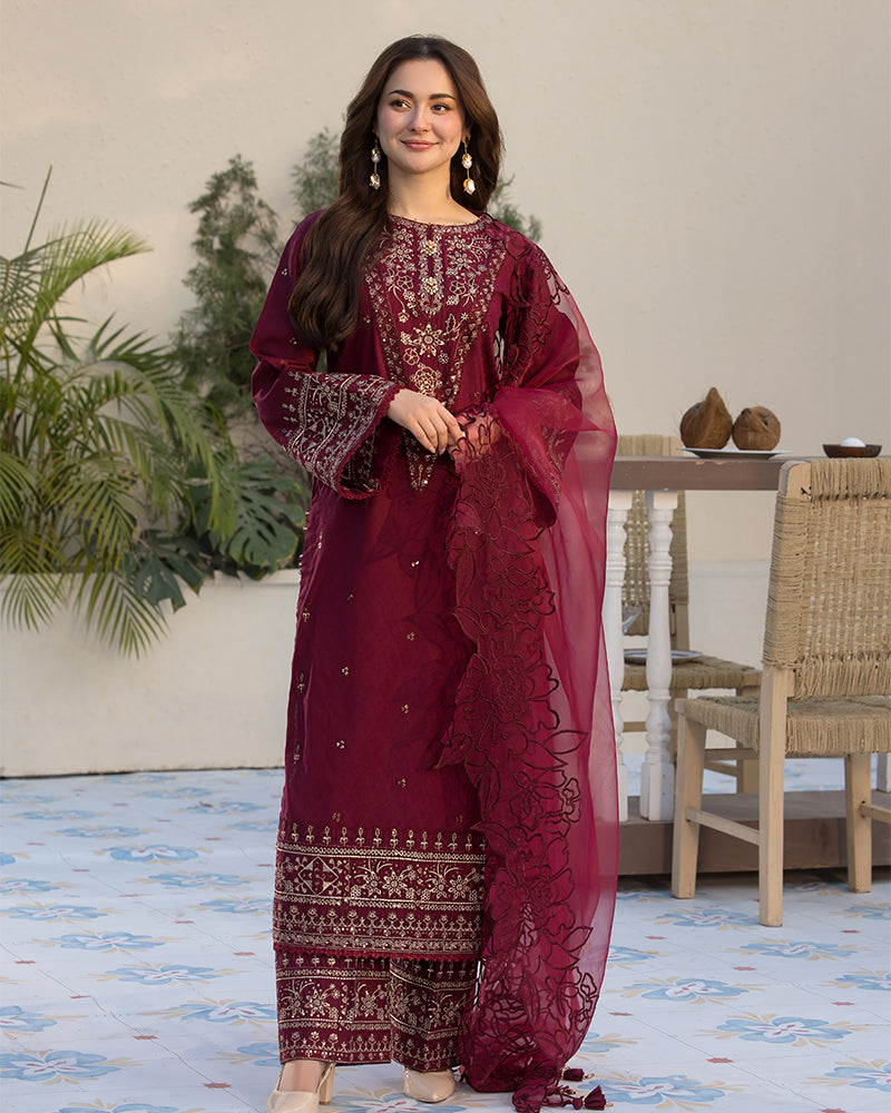 HAANIA LUXURY LAWN 3