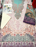 Jade Urban Premium Lawn Prints | JD - 29