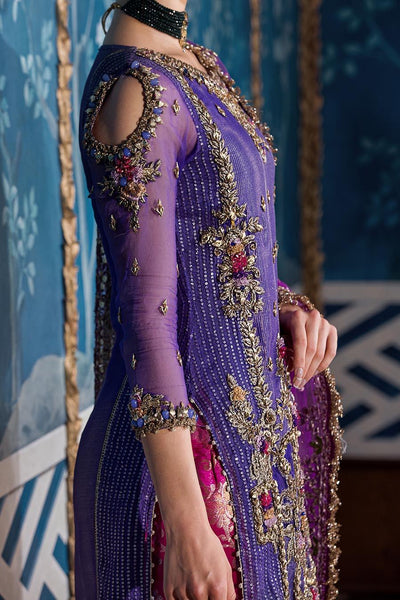Wedding Pret | P-268
