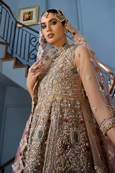 Bridal Garara