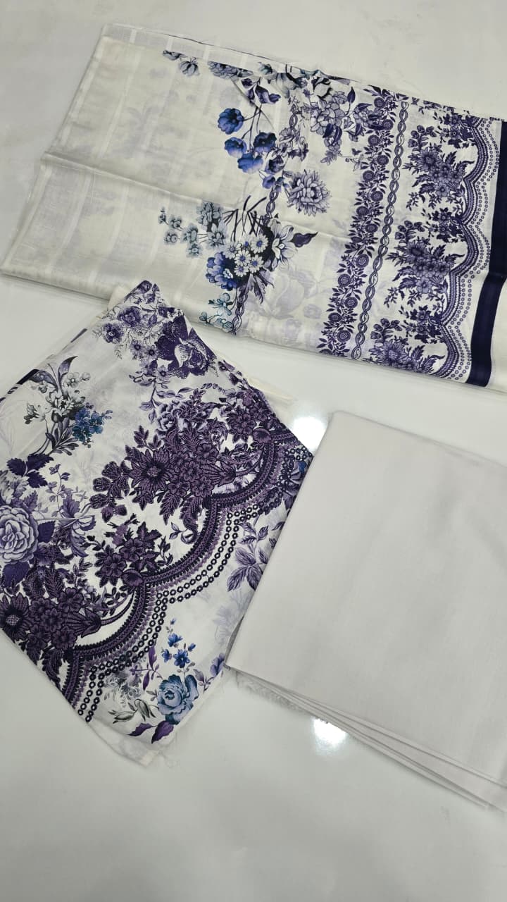 Khaadi Lawn 13