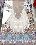 Jade Urban Premium Lawn Prints | JD - 22