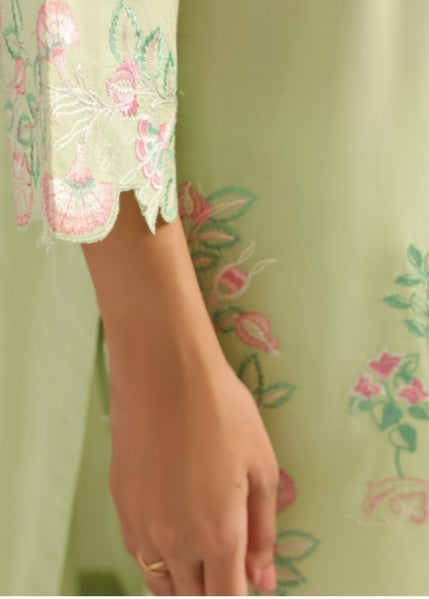 Sahar Pret | Willow Meadow