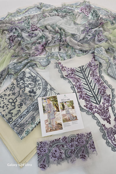 JADE | BLISS LAWN 2025 | 20738