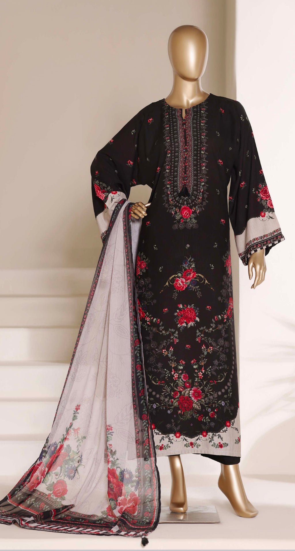 Sadabahar Kaftan | D.no.005