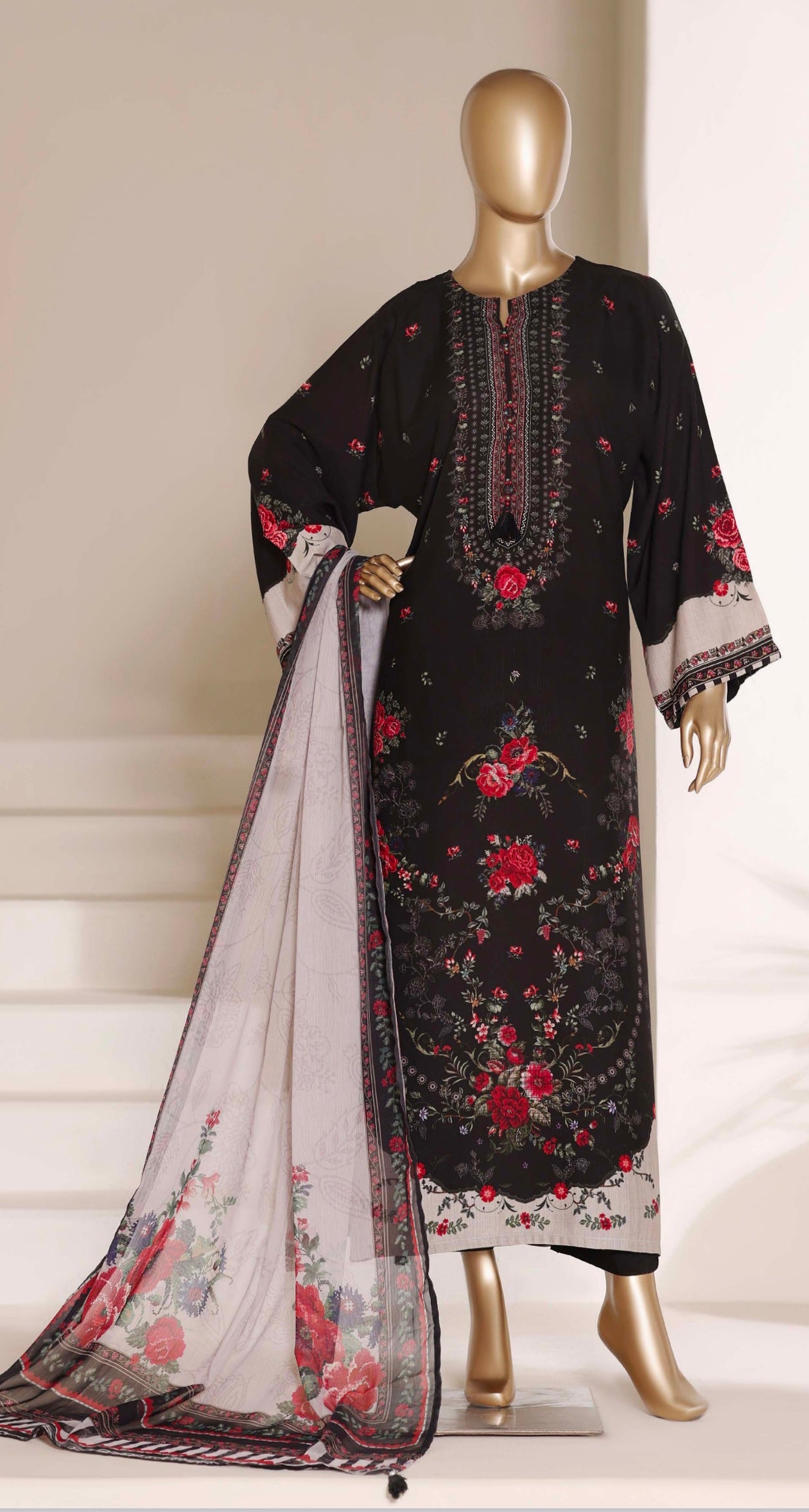 Sadabahar Kaftan | D.no.005