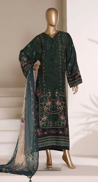 Sadabahar Kaftan | D.no.001