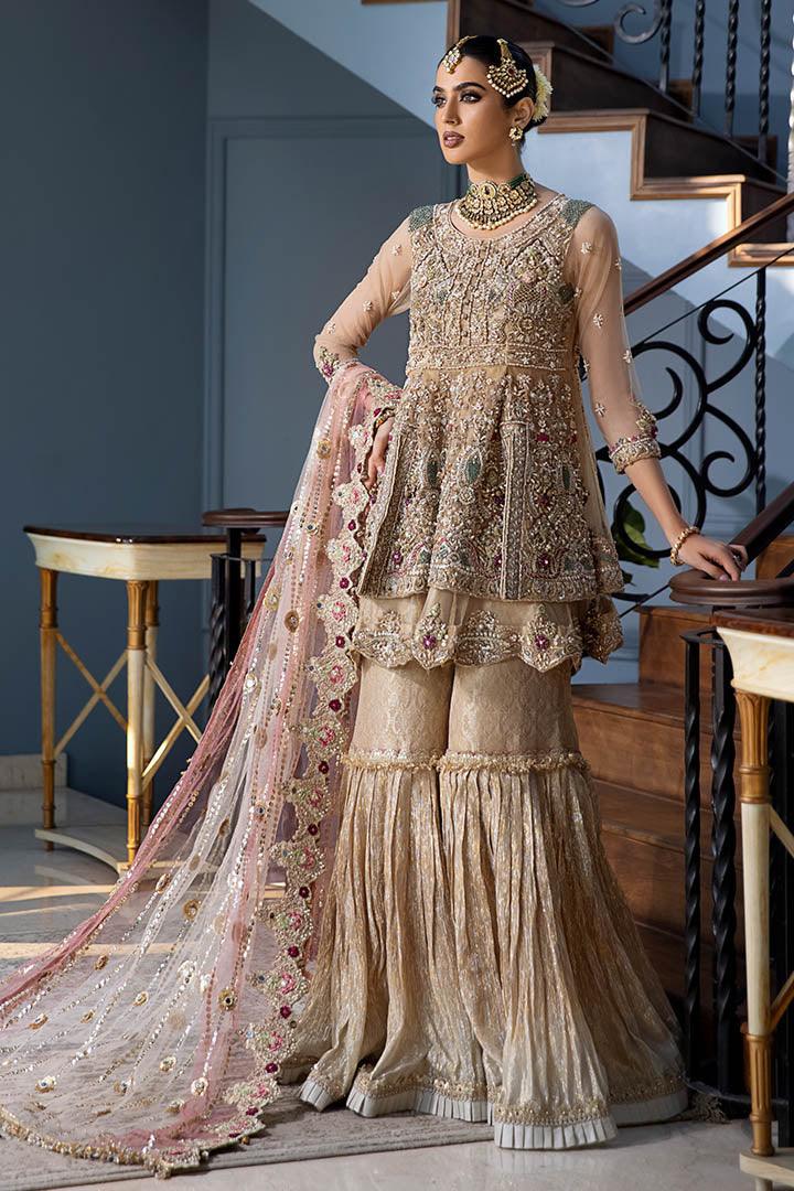 Bridal Garara