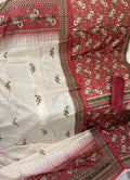 Bin Saeed printed lawn Premium Lawn Prints | DC - 14