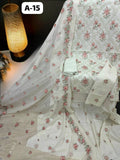 Bareeze Embroidered Lawn (Unstitched) 013