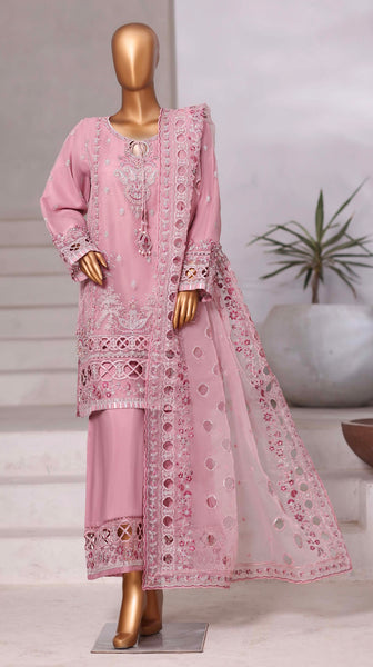 SADABAHAR | MAHPARA- FESTIVE FORMAL  | SM008