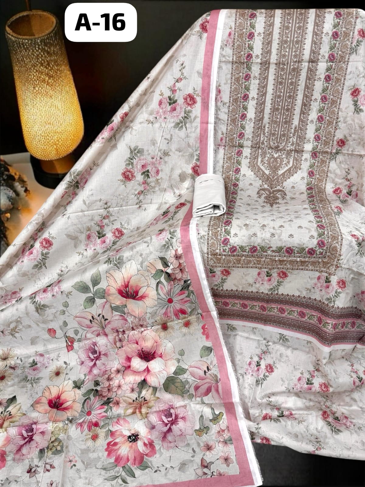 Mausummery Lawn Unstitched Collection 10