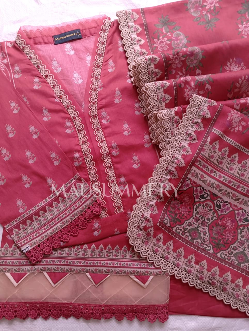 Mausummery Lawn - 013