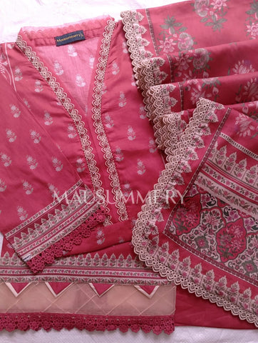 Mausummery Lawn - 013