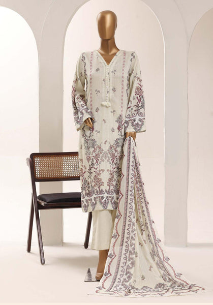 Sadabahar Printed Lawn 11