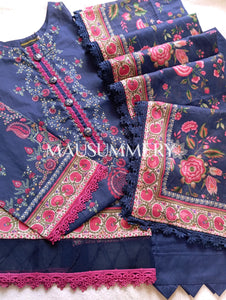 Mausummery Lawn - 02