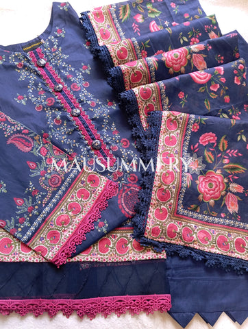 Mausummery Lawn - 02