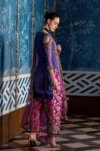 Wedding Pret | P-268