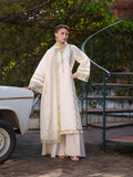 Fiona Mahnur Unstitched Embroidered Lawn 03