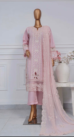 Sadabahar Luxury Festive Lawn 07