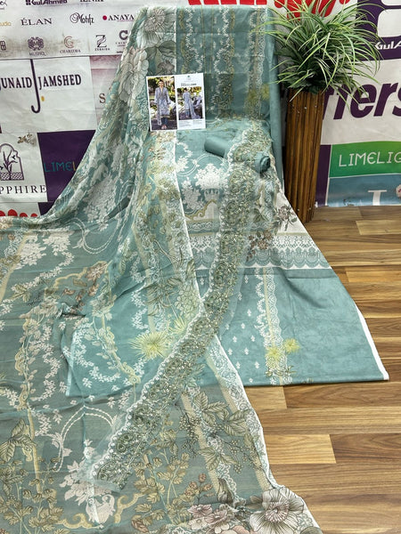 JADE | BLISS LAWN 2025 | 20736