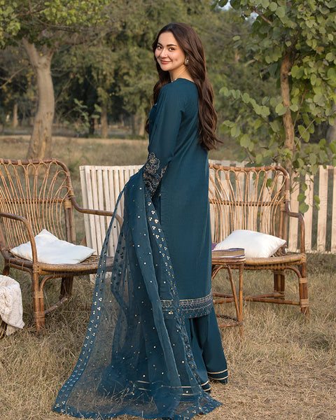HAANIA LUXURY LAWN 2