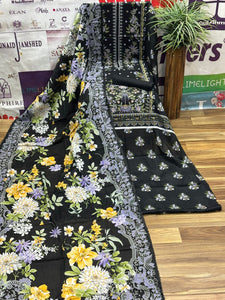 Mausummery Lawn Unstitched Collection | GUL