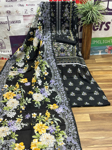Mausummery Lawn Unstitched Collection | GUL