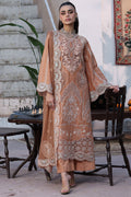 NEOMI | RANGREZA FESTIVE LAWN | UNSTITCHED