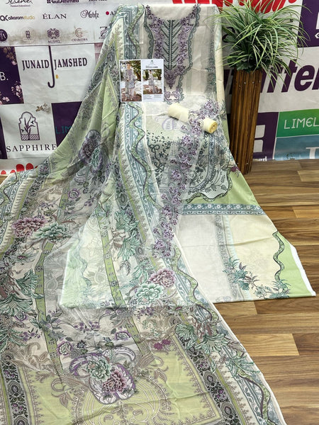 JADE | BLISS LAWN 2025 | 20738