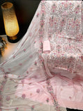 Bareeze Embroidered Lawn (Unstitched) 007