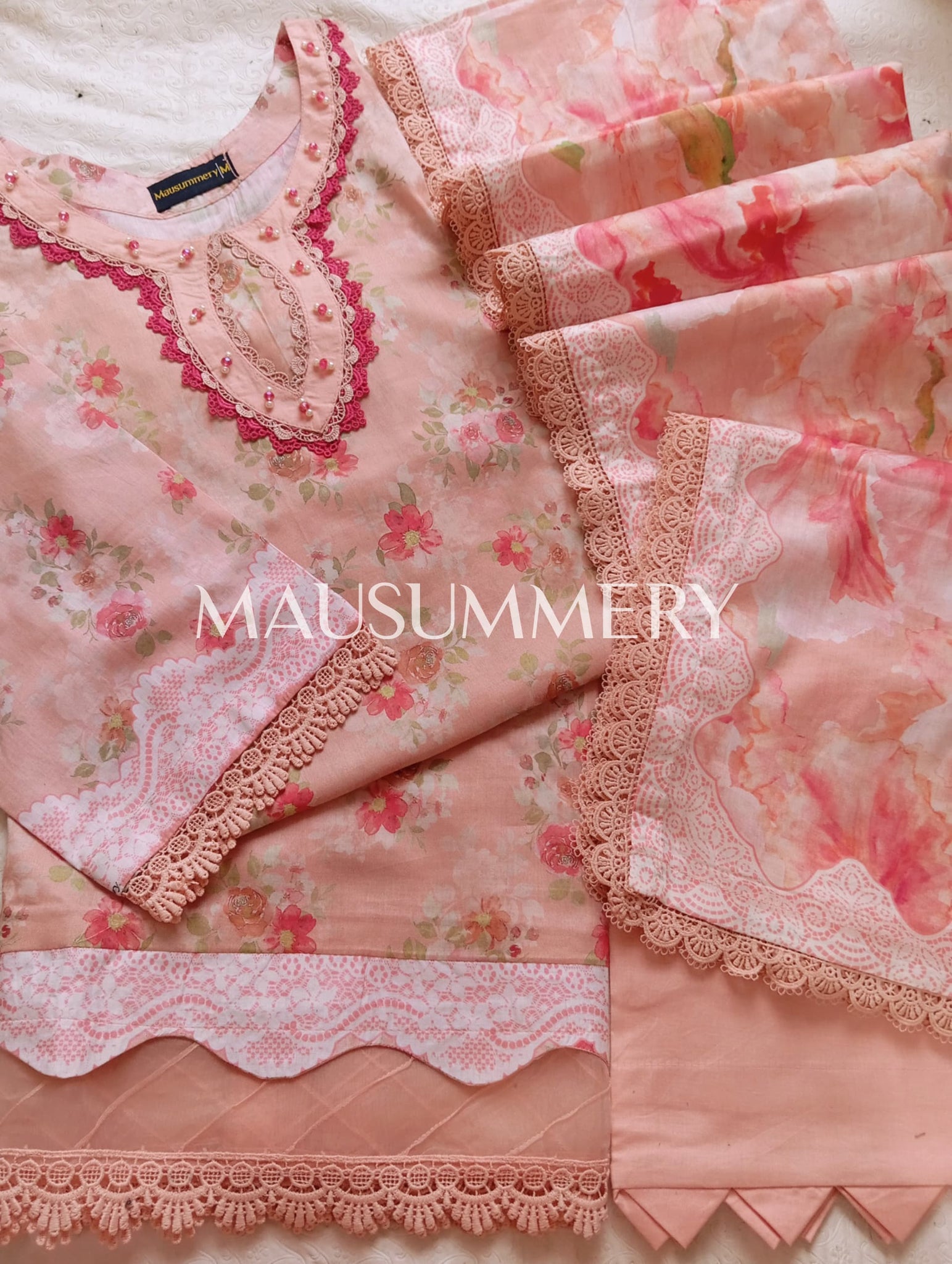 Mausummery Lawn - 04
