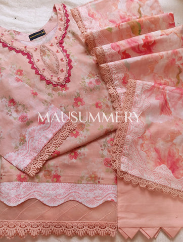 Mausummery Lawn - 04