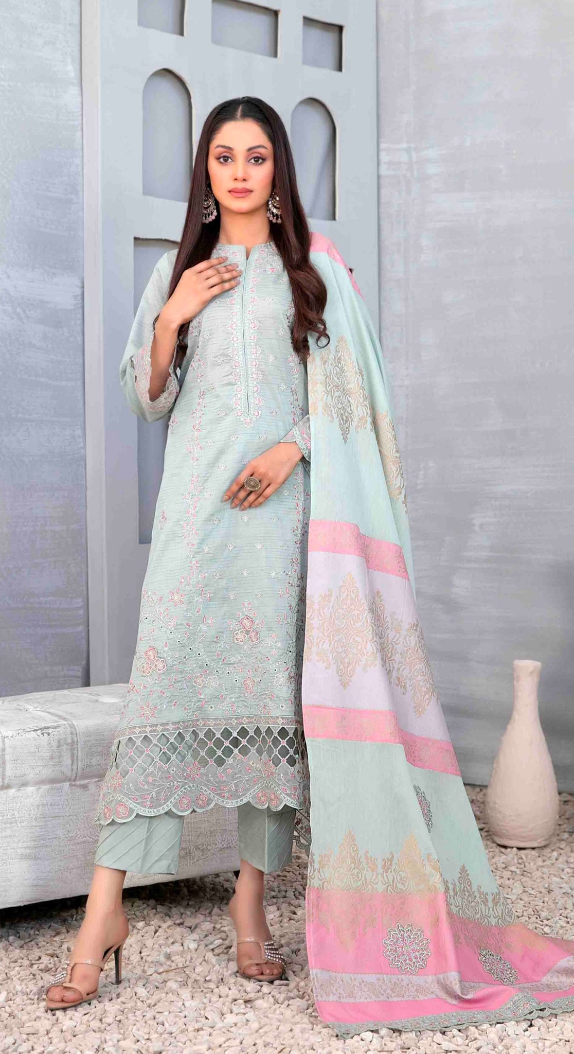 Tawakkal Fabrics|D-1026