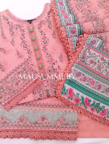 Mausummery Lawn - 010