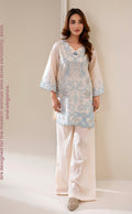 Adan's Libas Premium Lawn Co-ords | Design 06