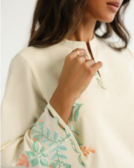 Sahar Pret | Opaline Flora