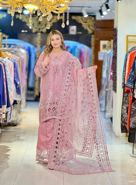 SADABAHAR | MAHPARA- FESTIVE FORMAL  | SM008